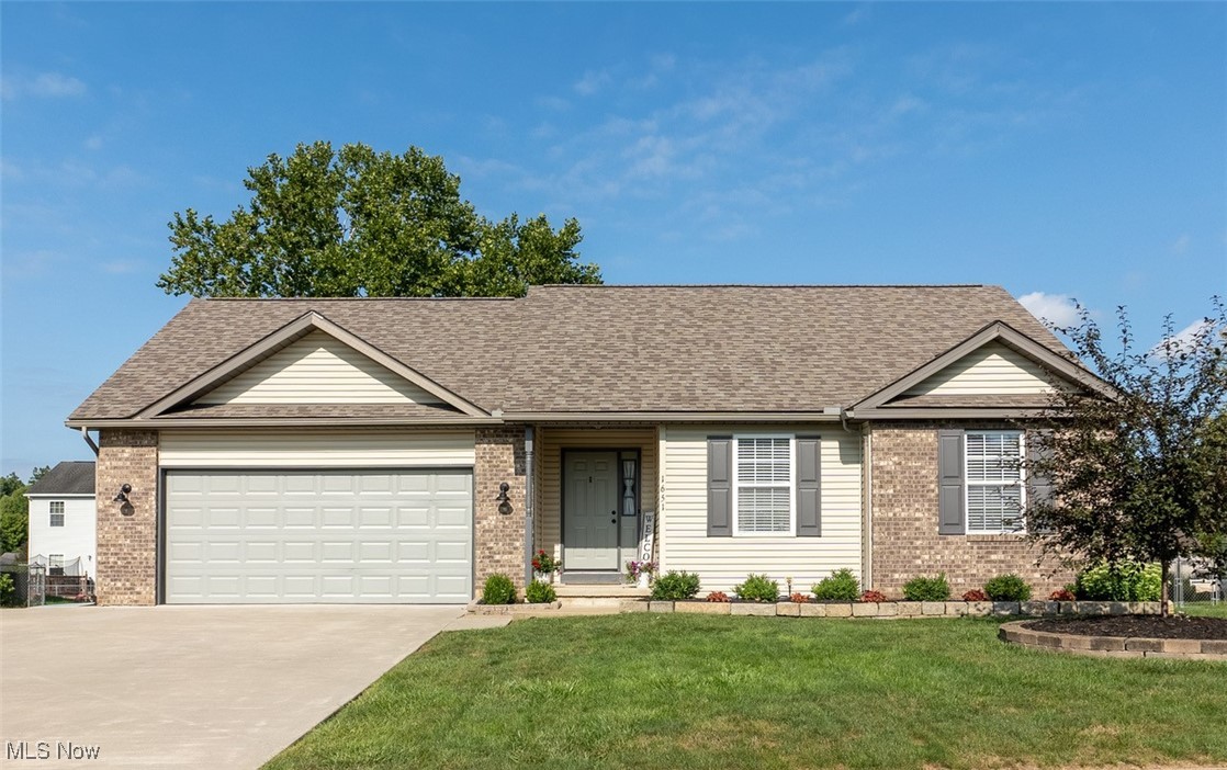 Meadowlands - Residential