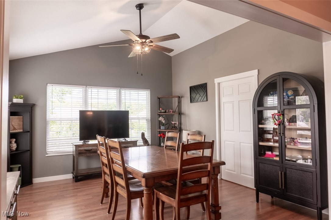 Meadowlands - Residential