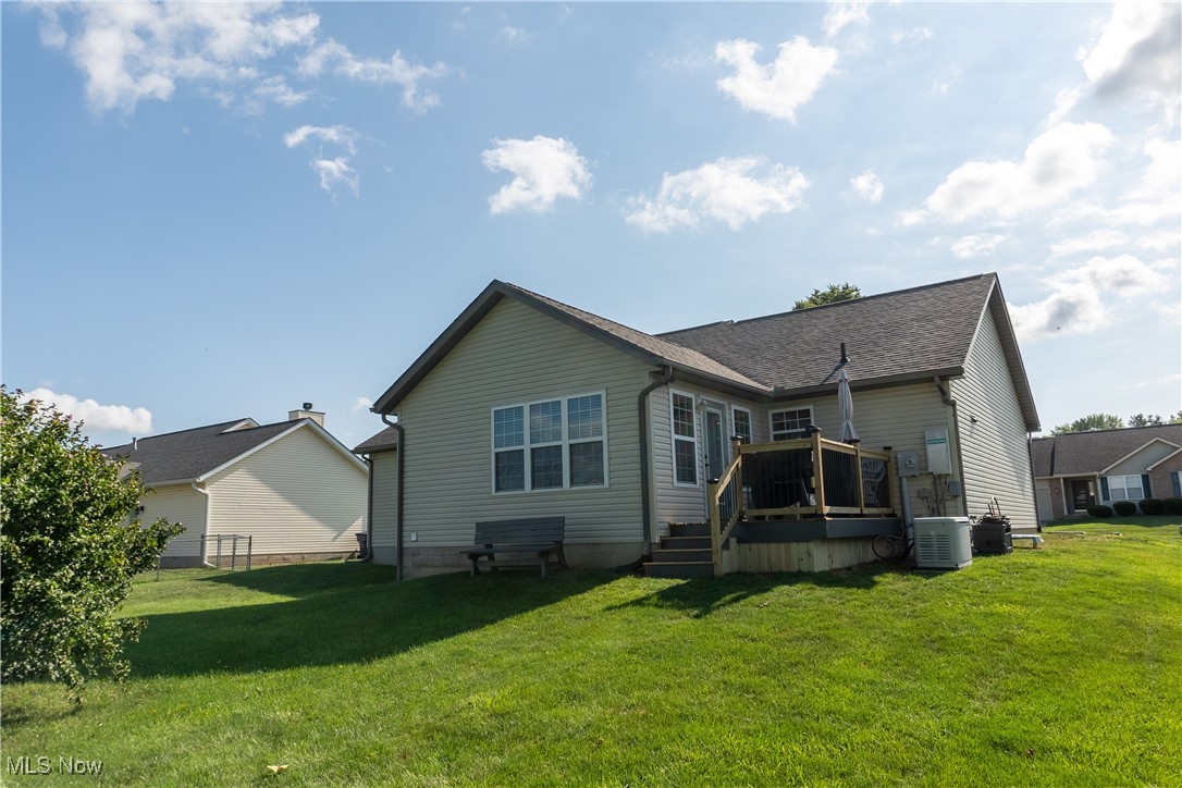 Meadowlands - Residential