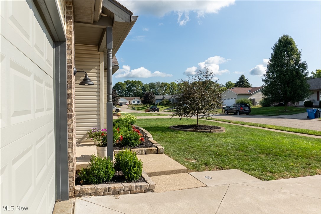 Meadowlands - Residential