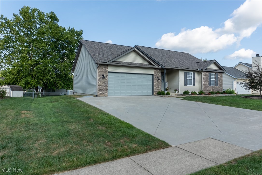 Meadowlands - Residential