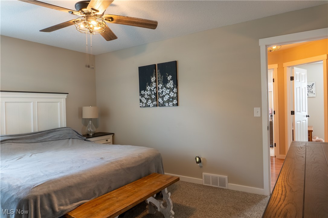 Meadowlands - Residential