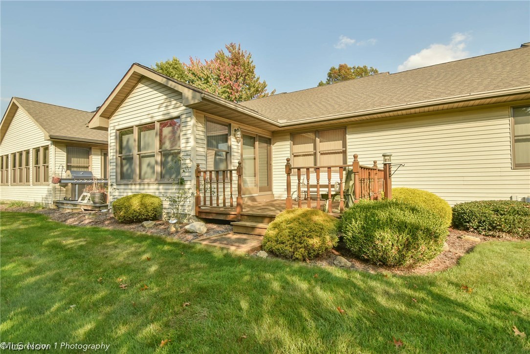 Peridot - Residential