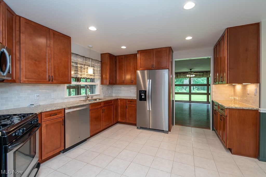 Olmsted 05 - Residential