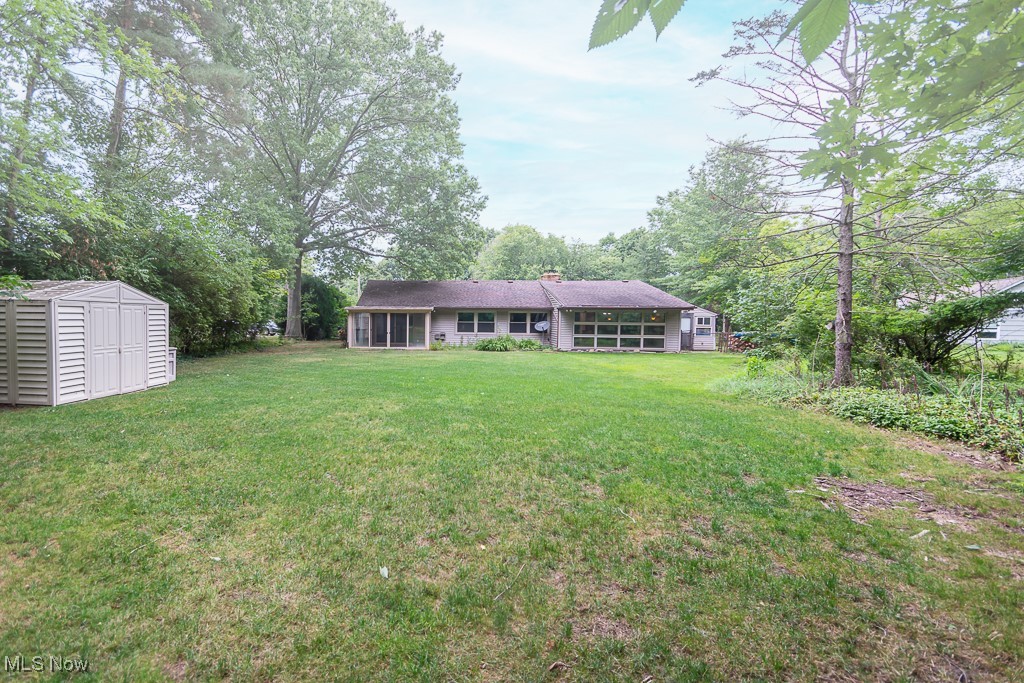 Olmsted 05 - Residential