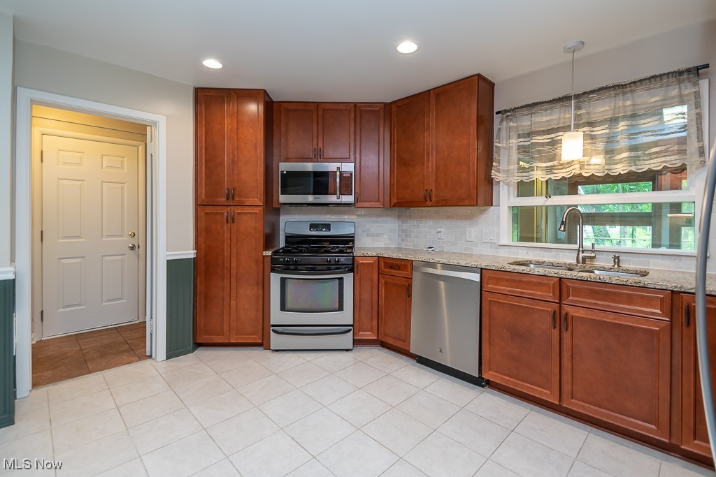 Olmsted 05 - Residential