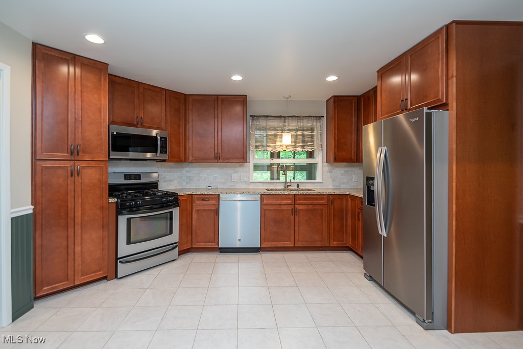 Olmsted 05 - Residential