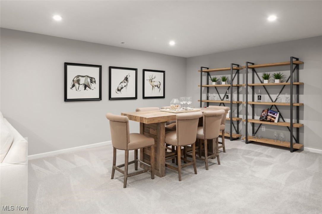 Fairway Pines - Residential