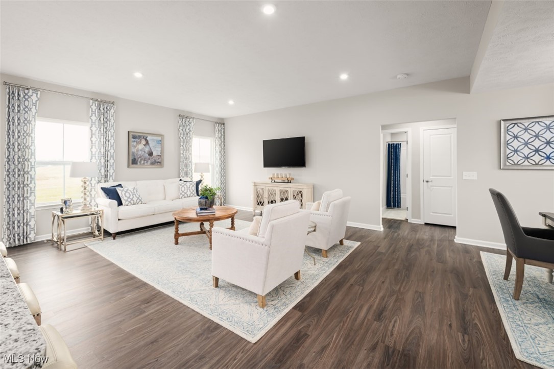 Fairway Pines - Residential