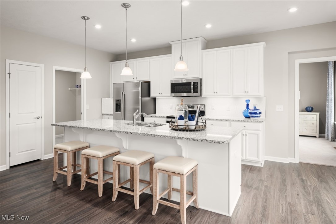 Fairway Pines - Residential