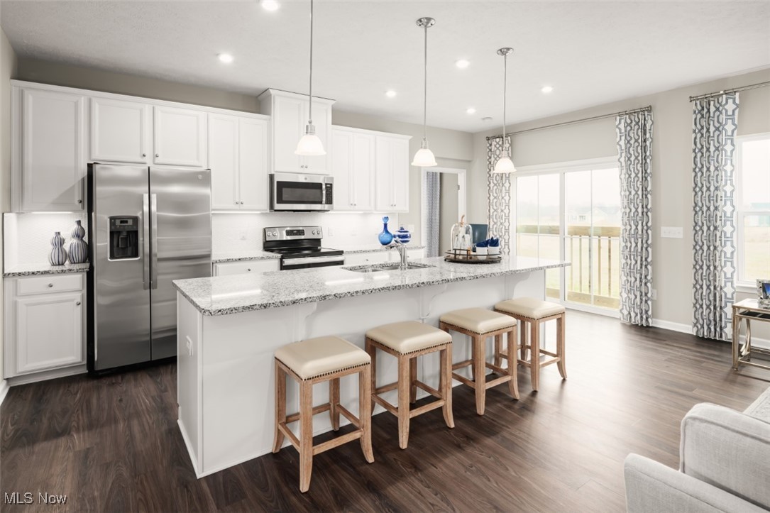 Fairway Pines - Residential