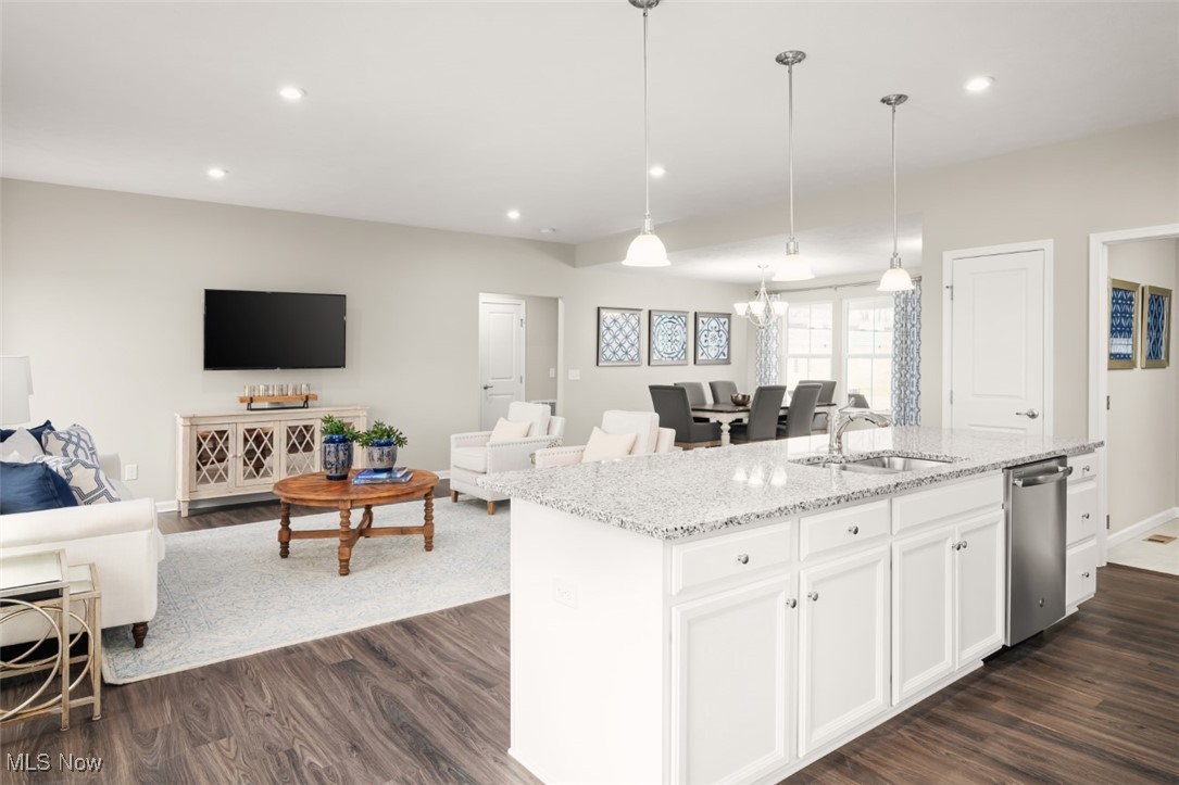 Fairway Pines - Residential