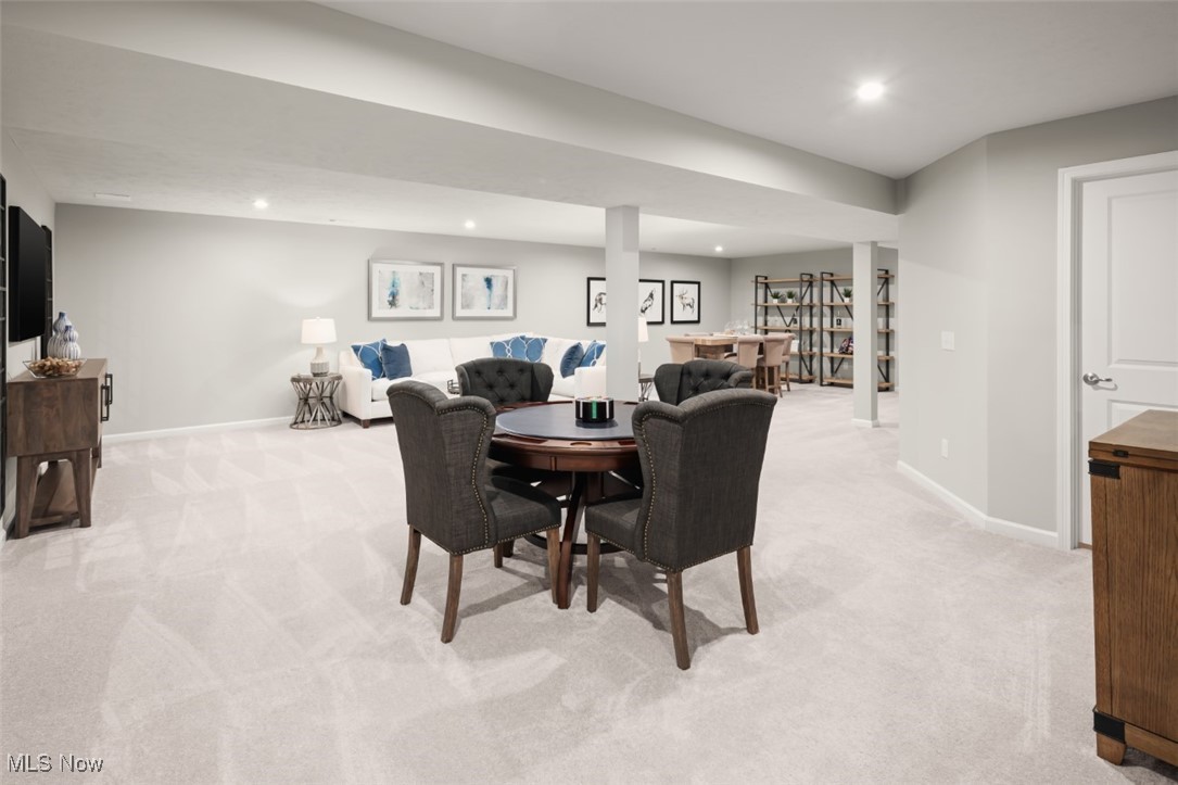 Fairway Pines - Residential