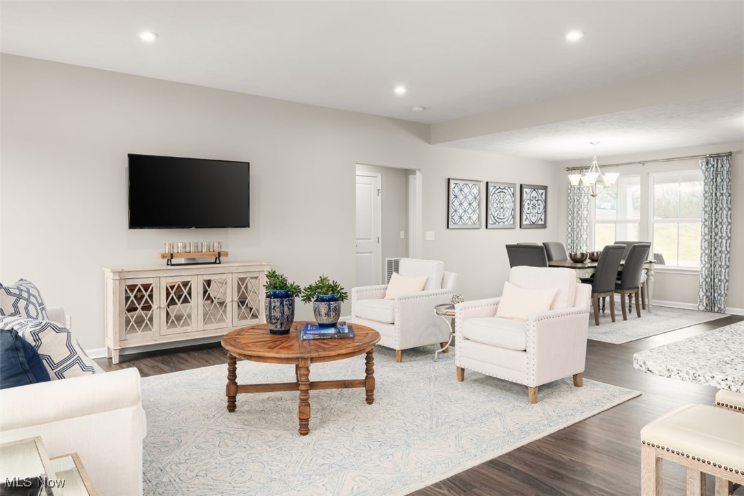 Fairway Pines - Residential