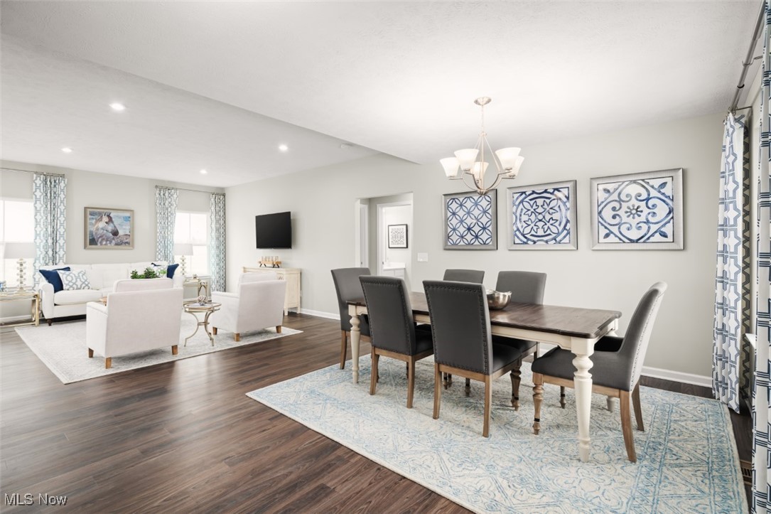 Fairway Pines - Residential