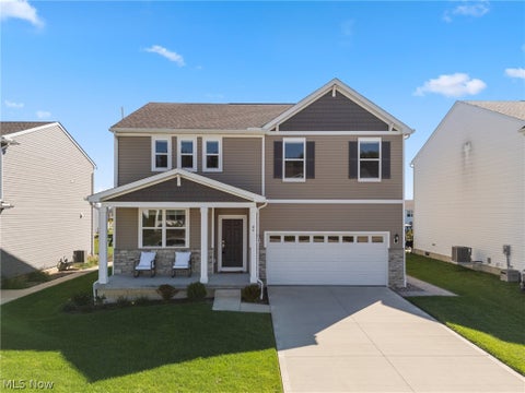 Homes For Sale - 80 N Washburn Road<br/> Tallmadge, OH 44278