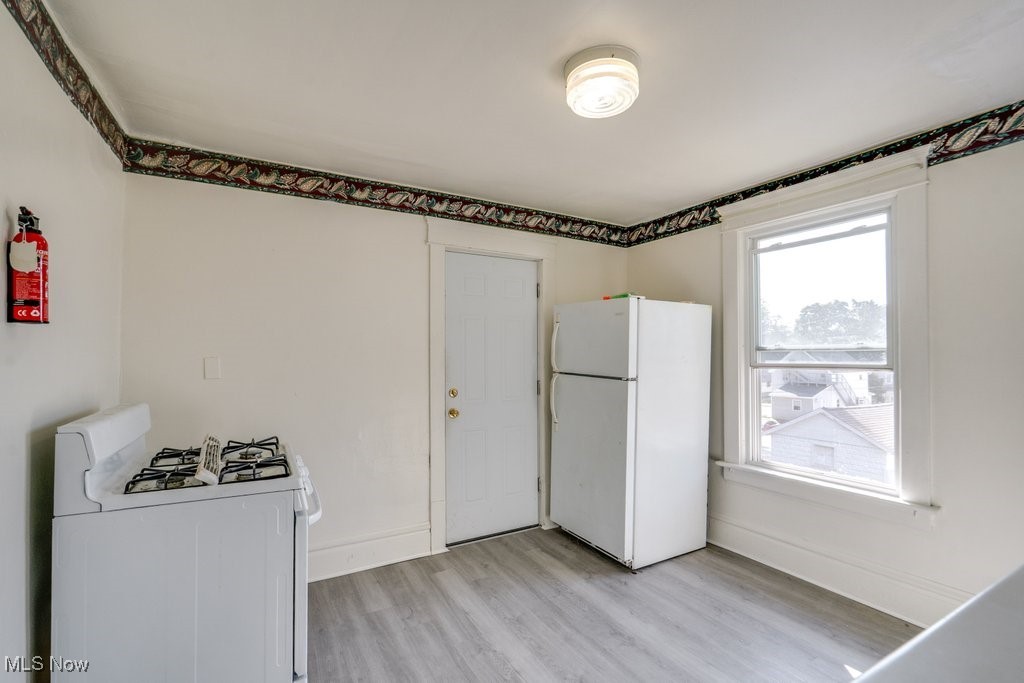 Hart & Summers - Residential Lease