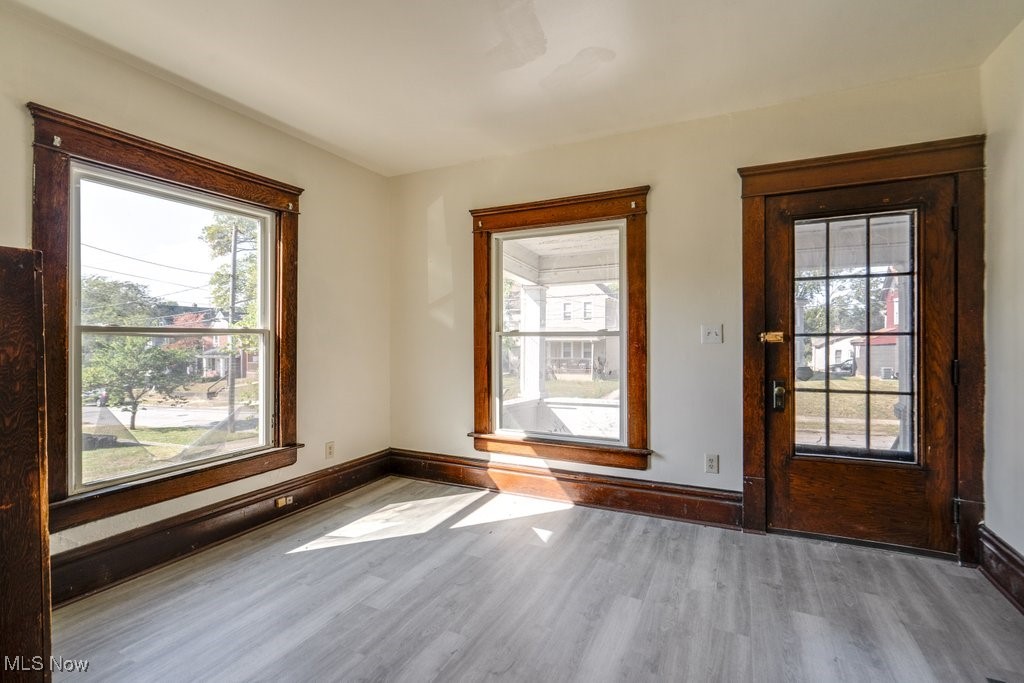 Hart & Summers - Residential Lease