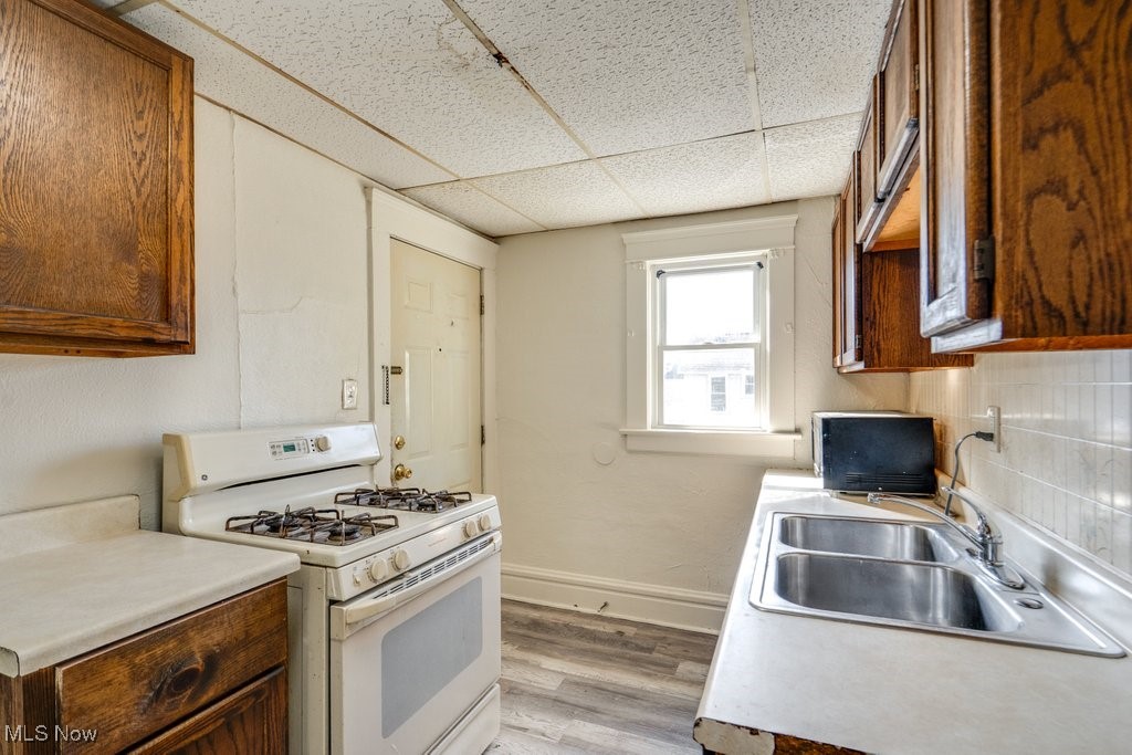 Hart & Summers - Residential Lease