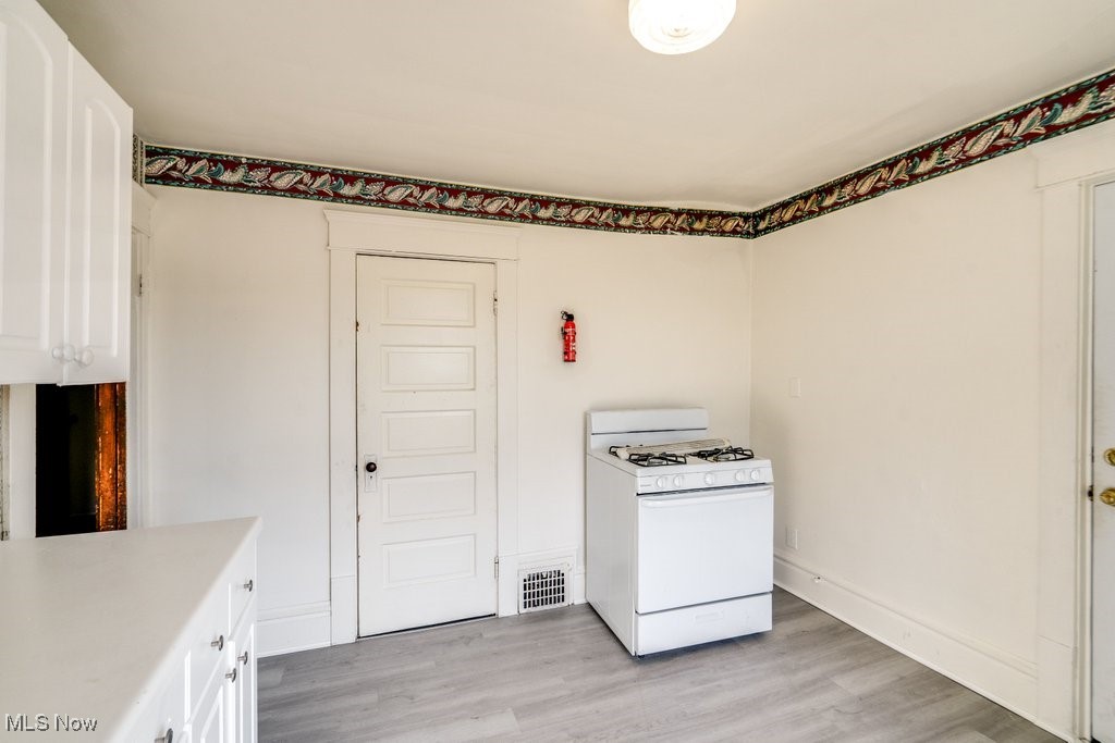 Hart & Summers - Residential Lease