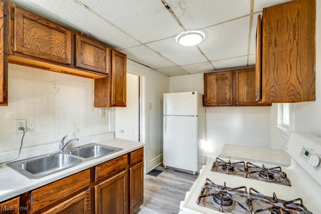 Hart & Summers - Residential Lease