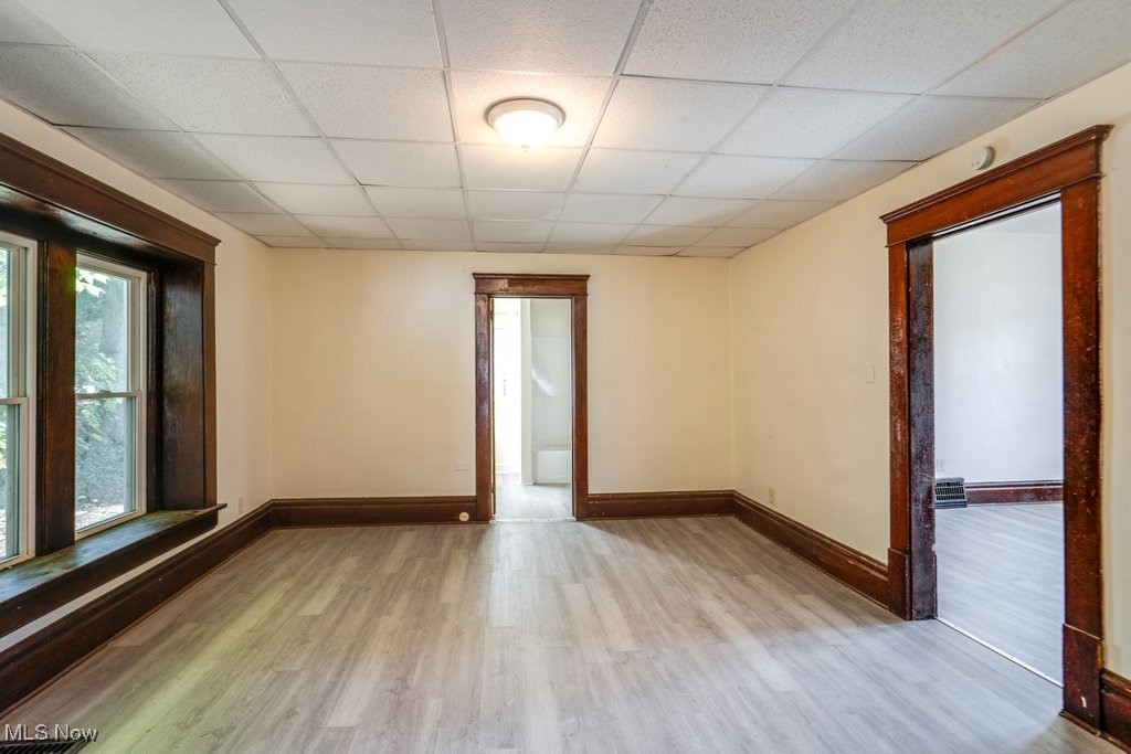 Hart & Summers - Residential Lease