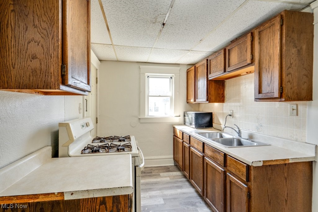 Hart & Summers - Residential Lease