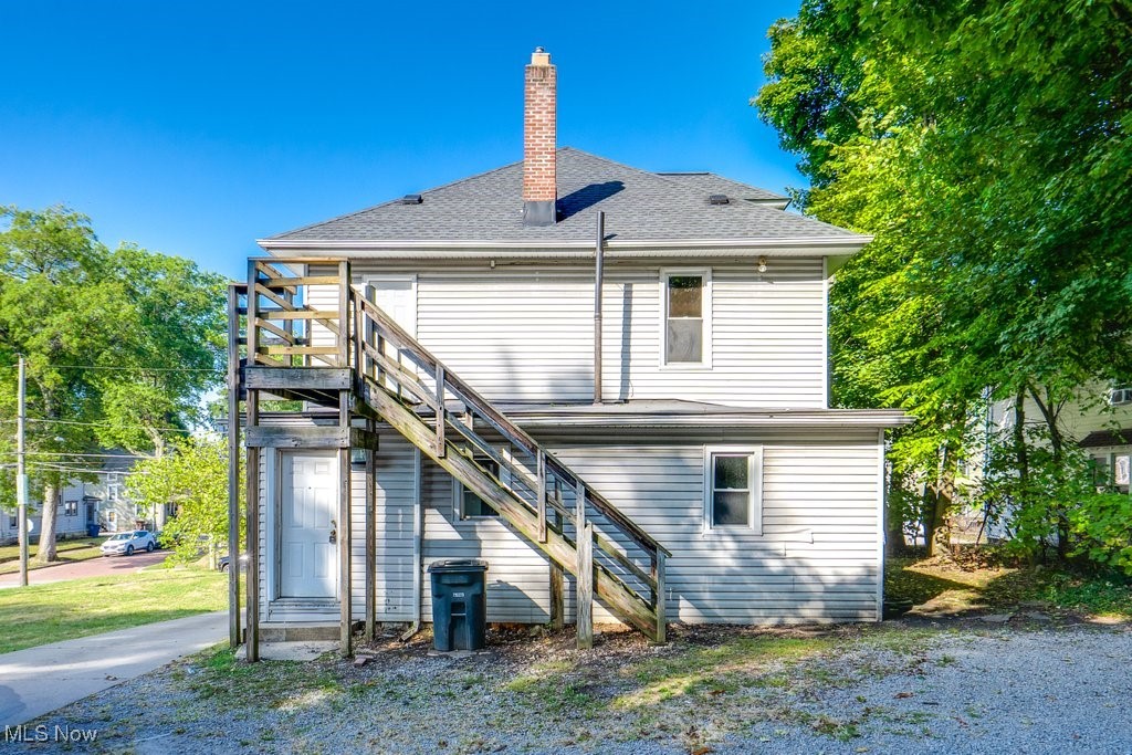 Hart & Summers - Residential Lease