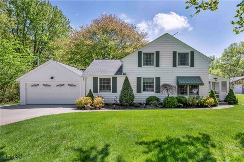 11483 Robson Road Grafton OH 44044