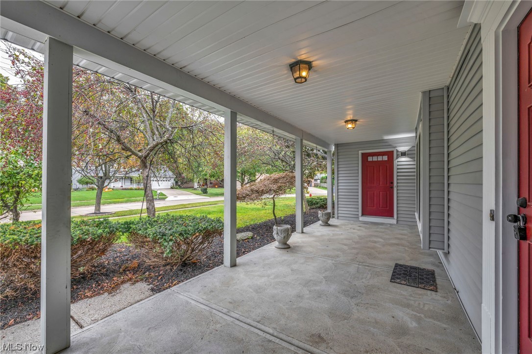 Polo Park Estates Sub 2 - Residential