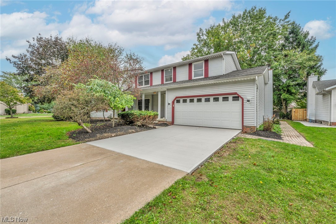 Polo Park Estates Sub 2 - Residential