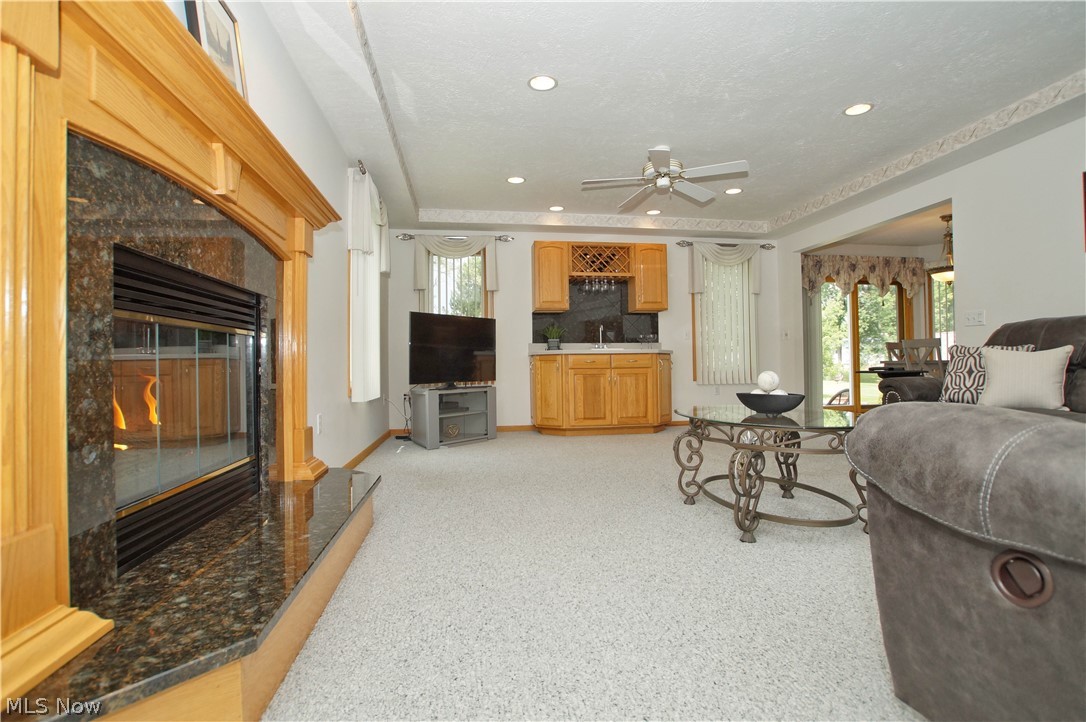 Canterbury Estate - Residential