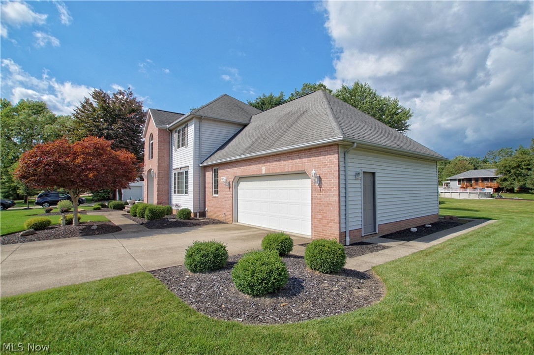 Canterbury Estate - Residential