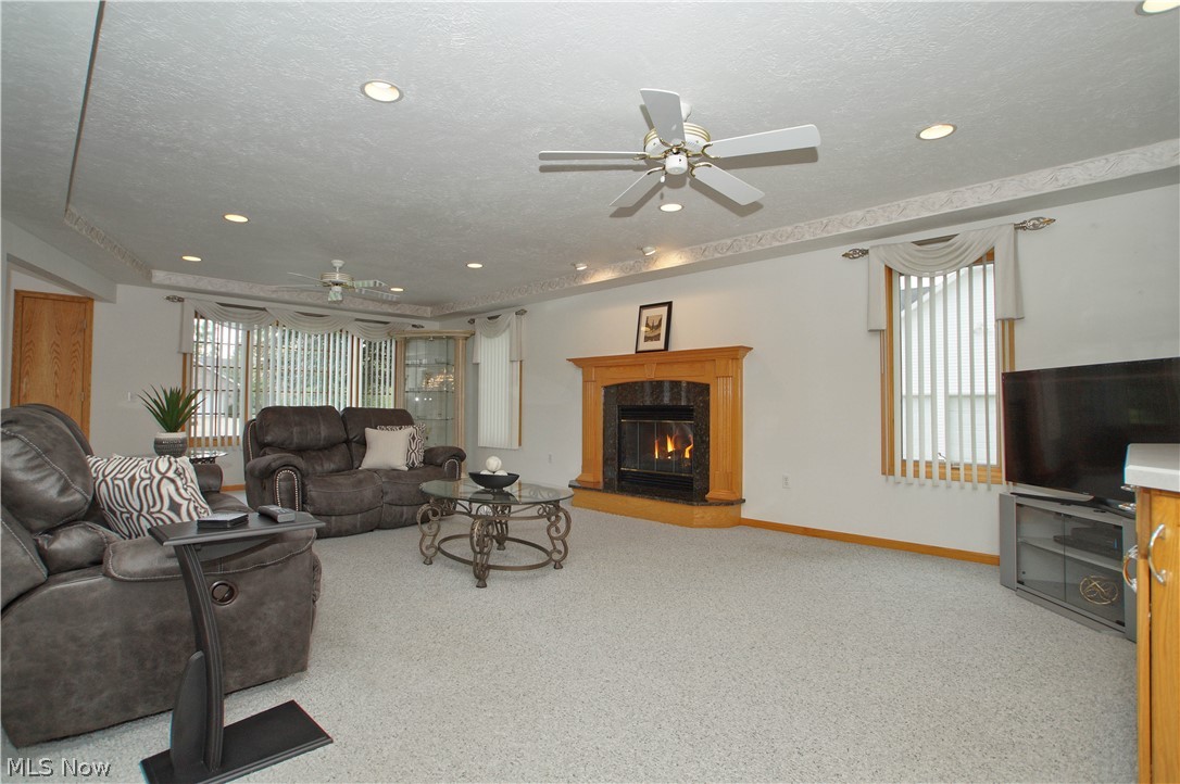 Canterbury Estate - Residential