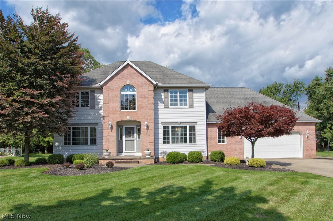 Canterbury Estate - Residential