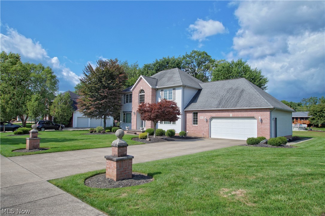 Canterbury Estate - Residential
