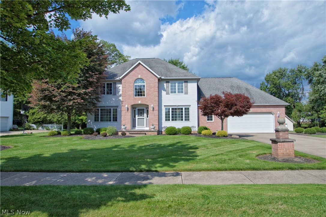 Canterbury Estate - Residential