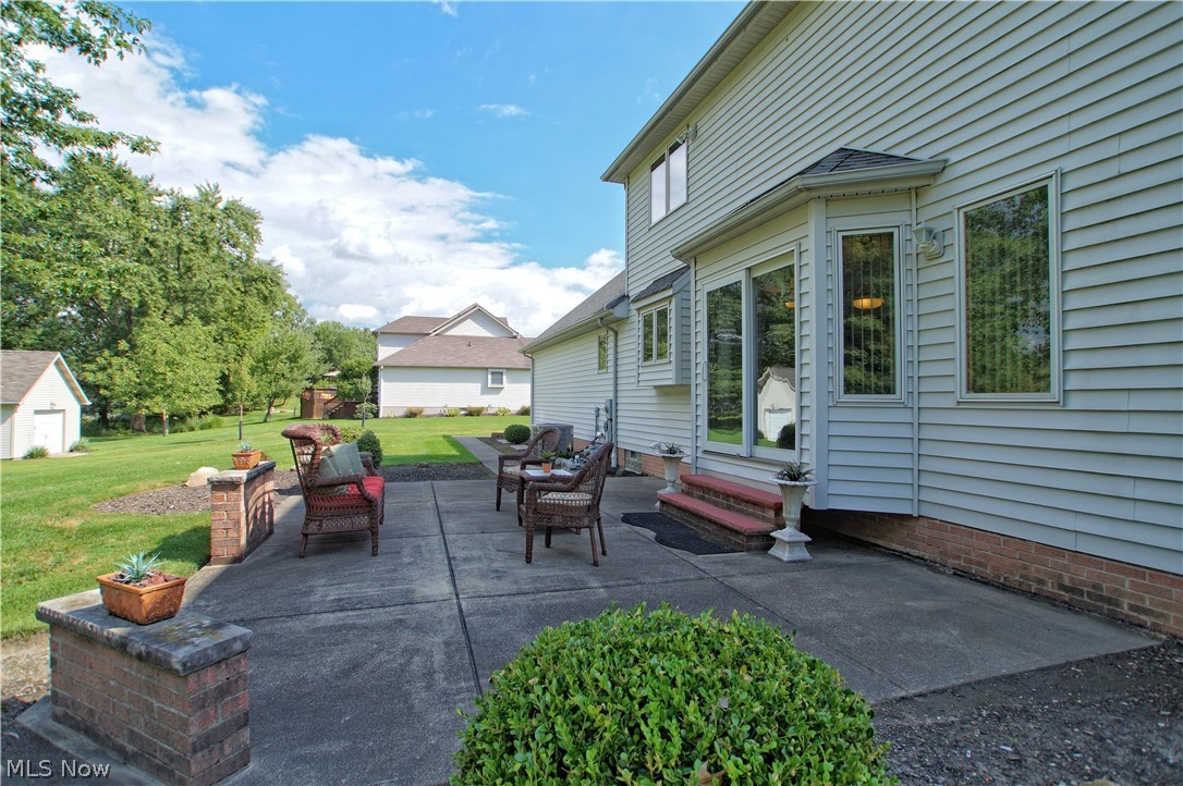 Canterbury Estate - Residential