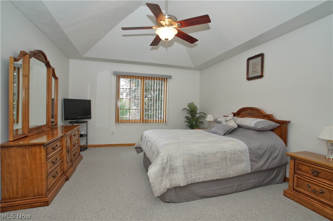 Canterbury Estate - Residential