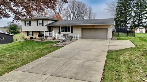 Homes For Sale - 5686 Darletta Street<br/> Stark County, Navarre, OH 44662