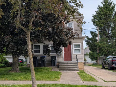 Multifamily For Sale - 18 Union Street<br/> Oberlin, OH 44074