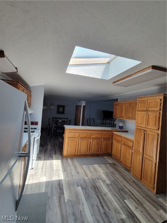 Twin Lakes - Residential