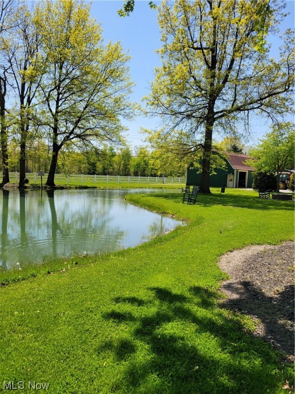 Twin Lakes - Residential