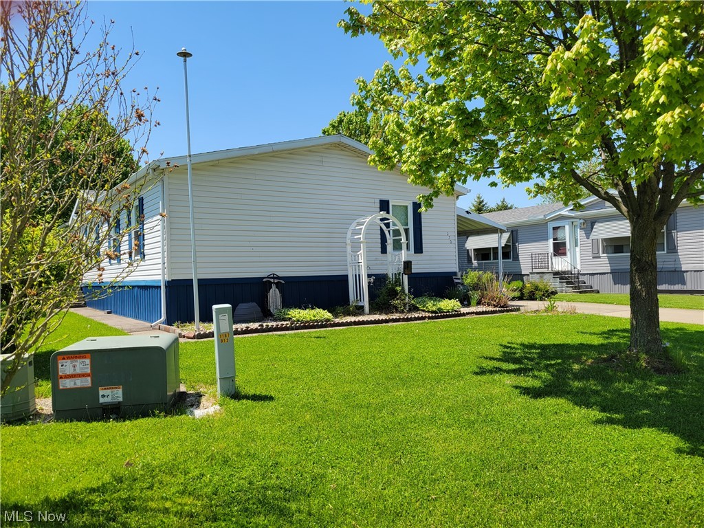 Twin Lakes - Residential