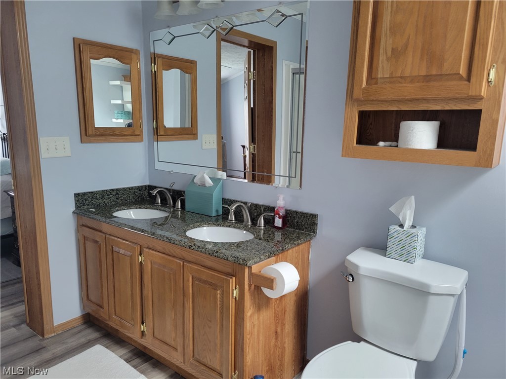 Twin Lakes - Residential