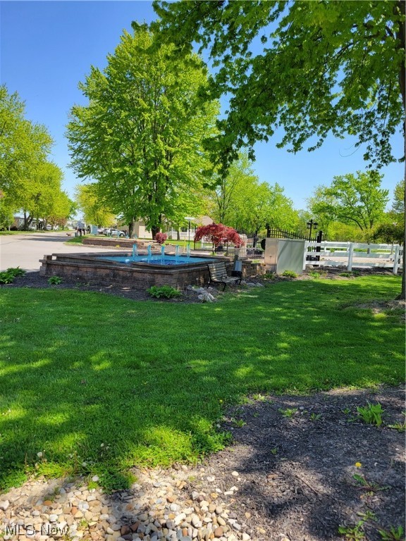 Twin Lakes - Residential