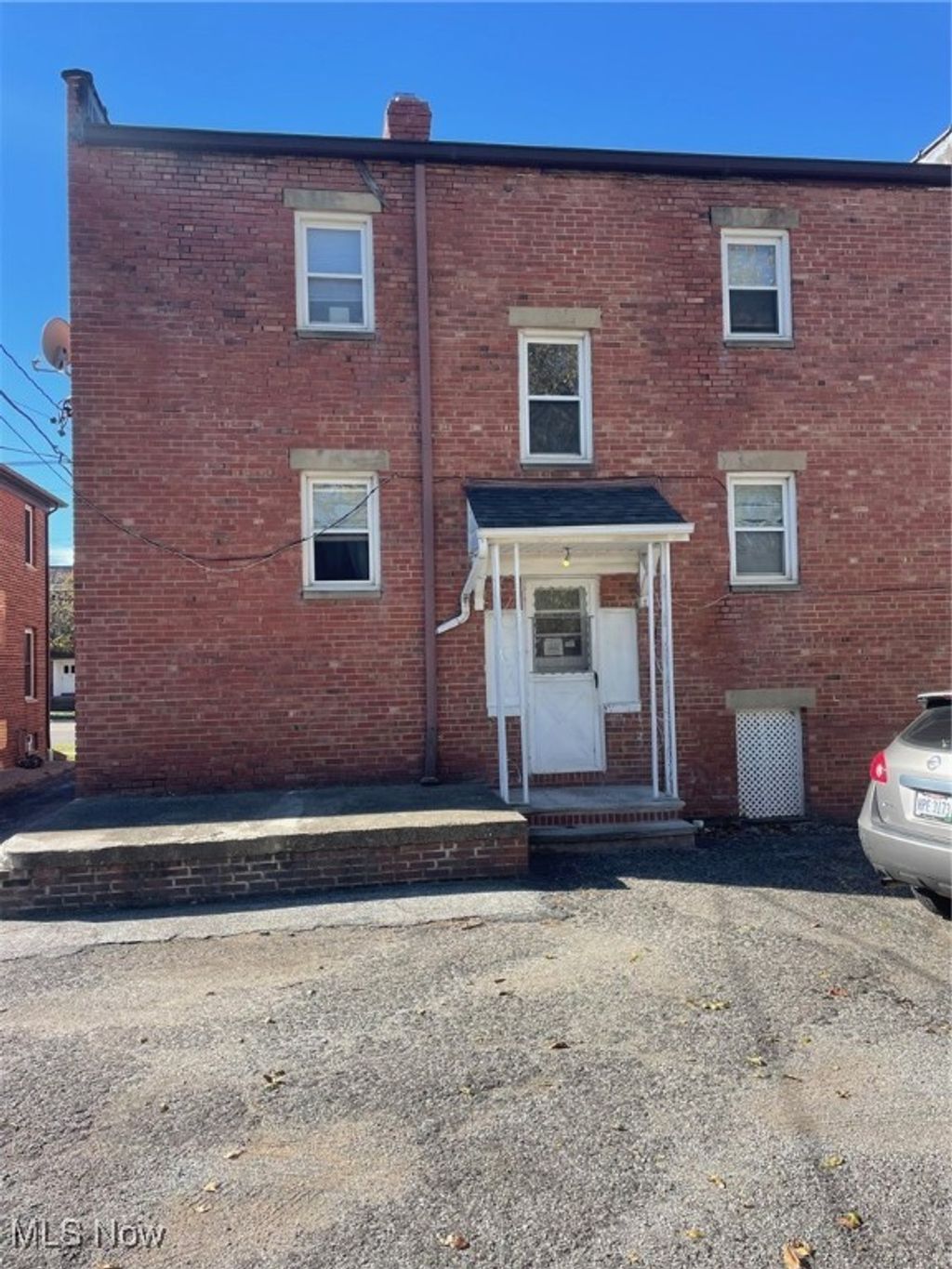 Photo of 6115 Ridge Road, Parma, OH 44129 (MLS # 5167966)