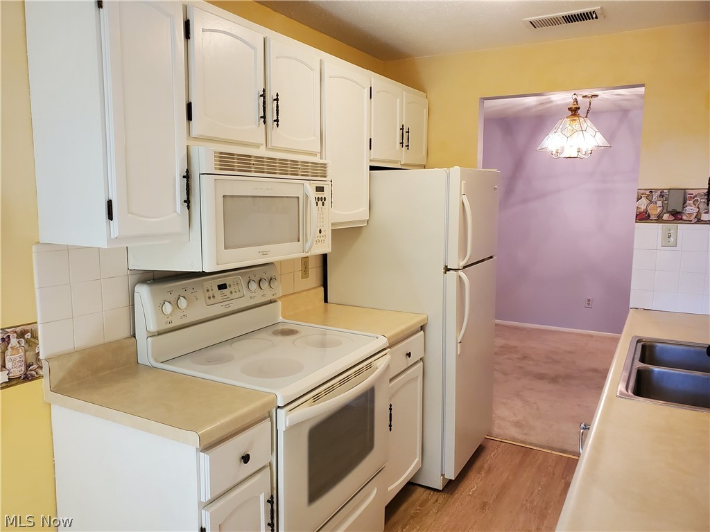 Silver Lake Towers Condo - Residential