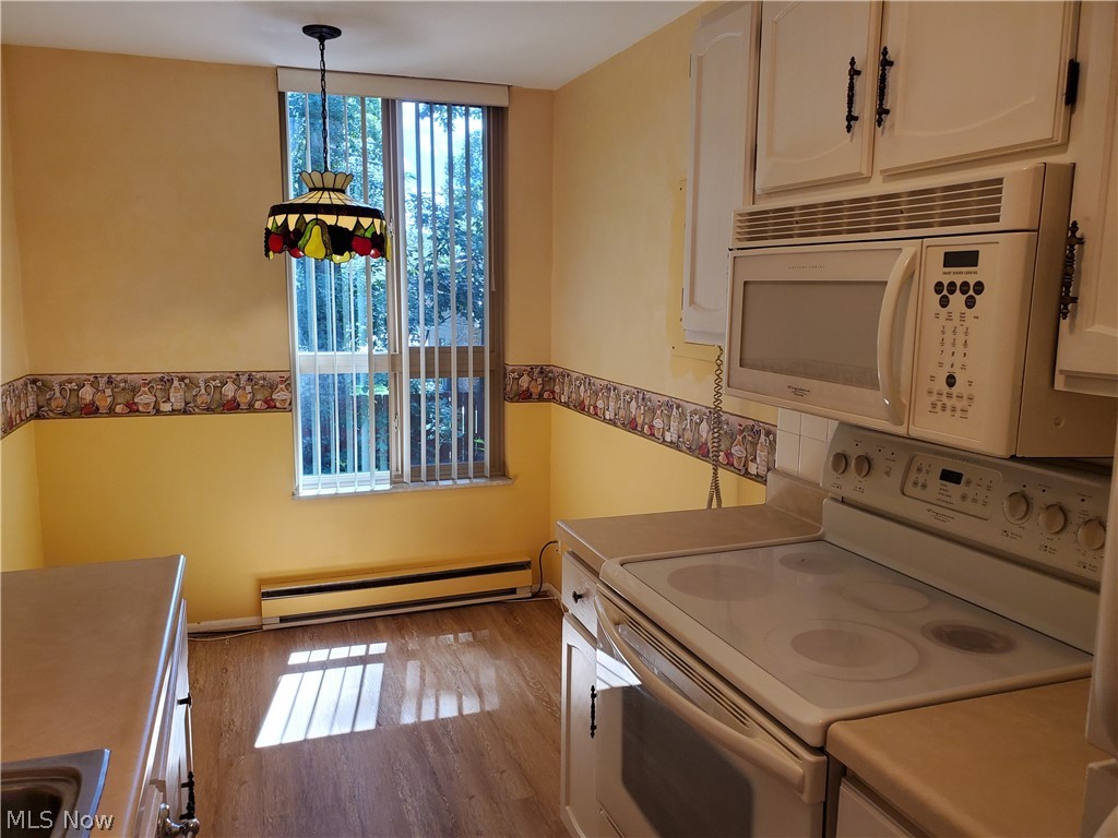 Silver Lake Towers Condo - Residential