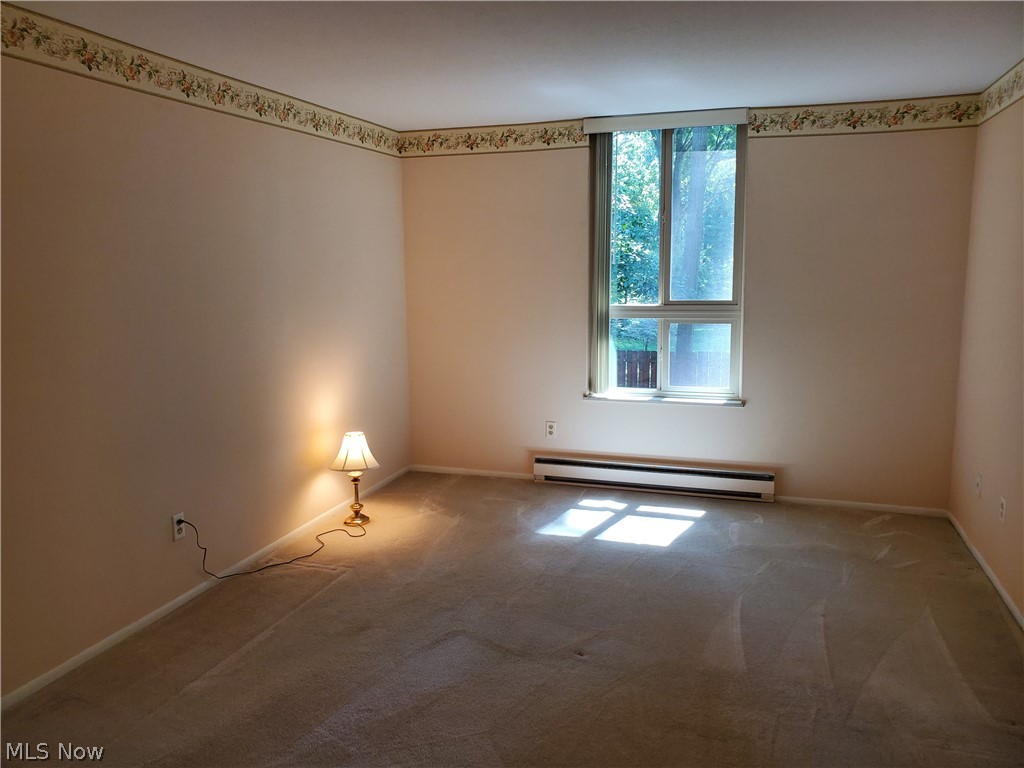 Silver Lake Towers Condo - Residential